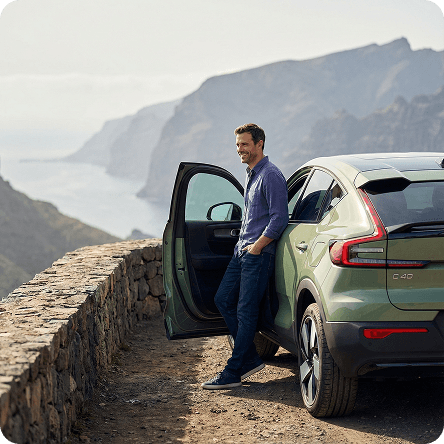 Tu próximo coche te espera