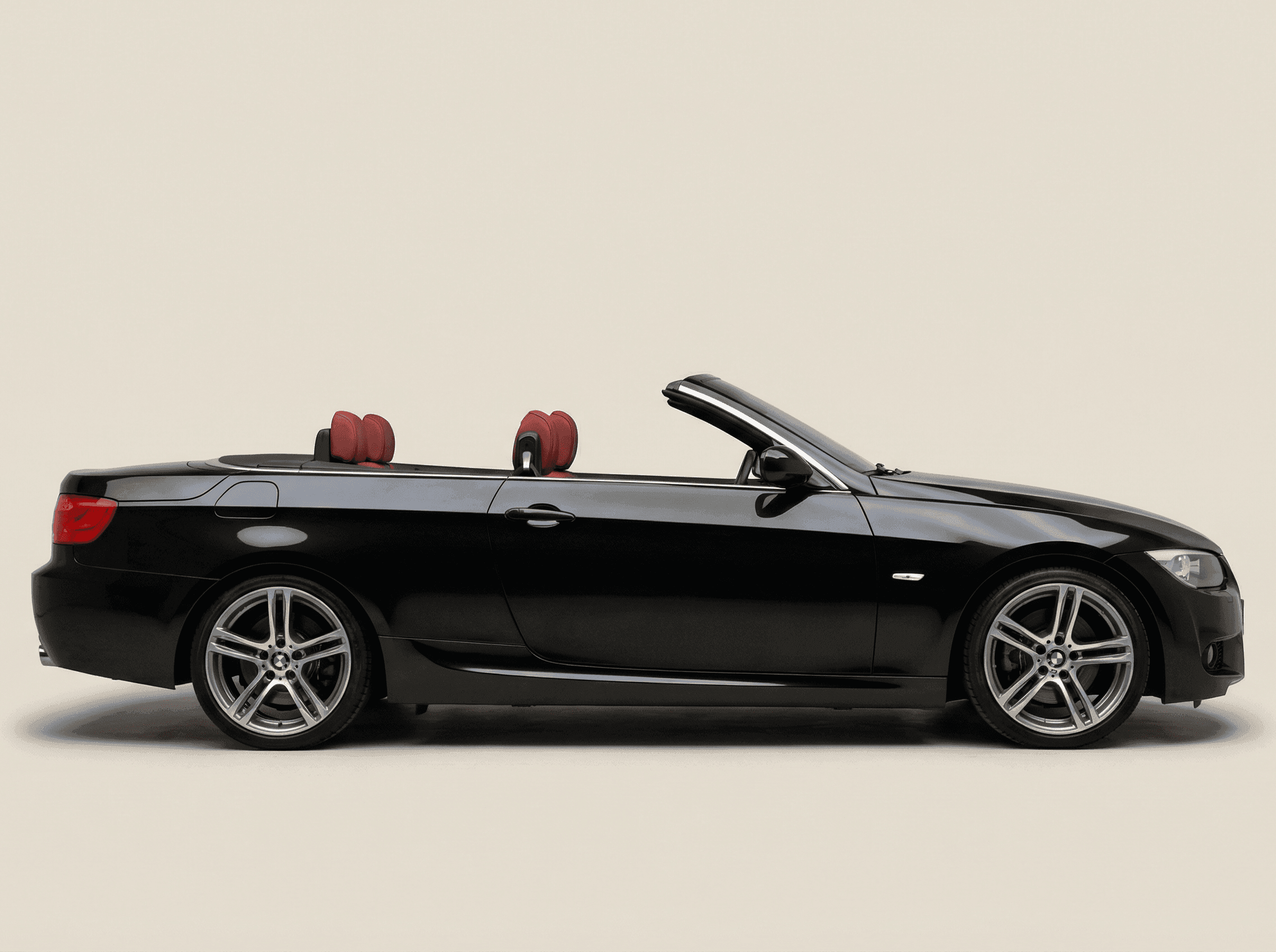 BMW 330 Cabrio 2