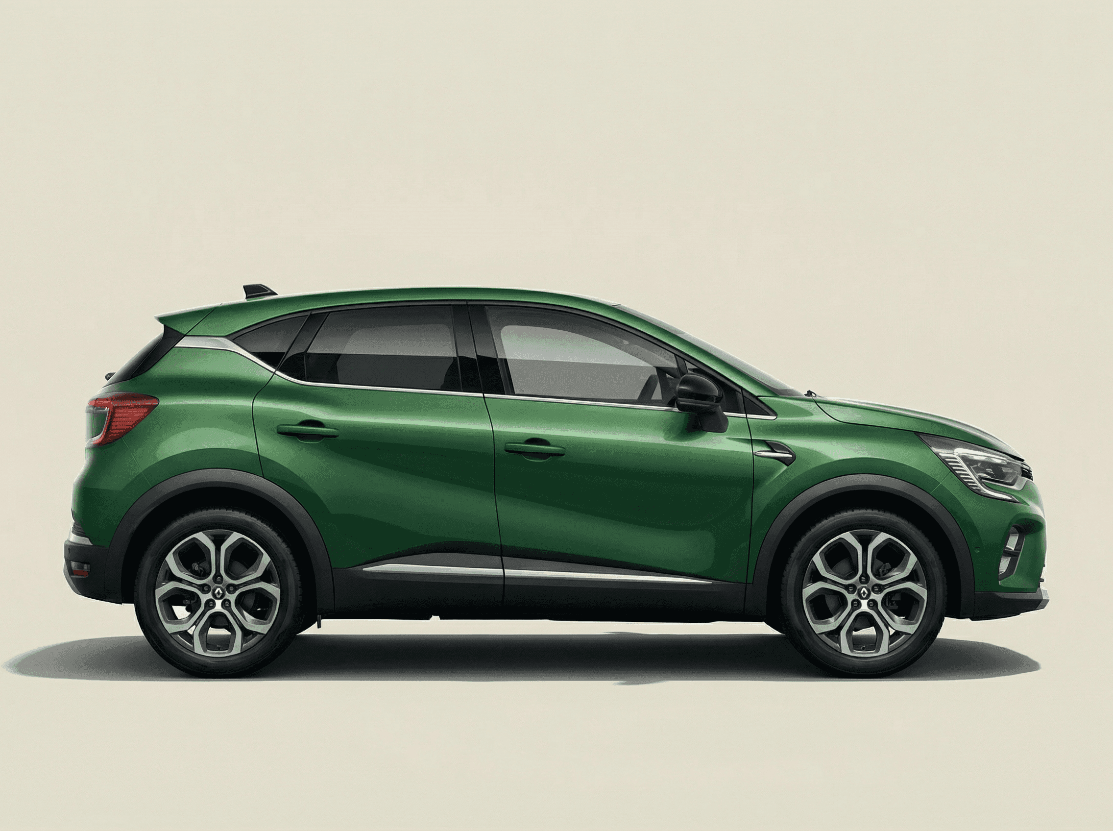 Renault Captur 2