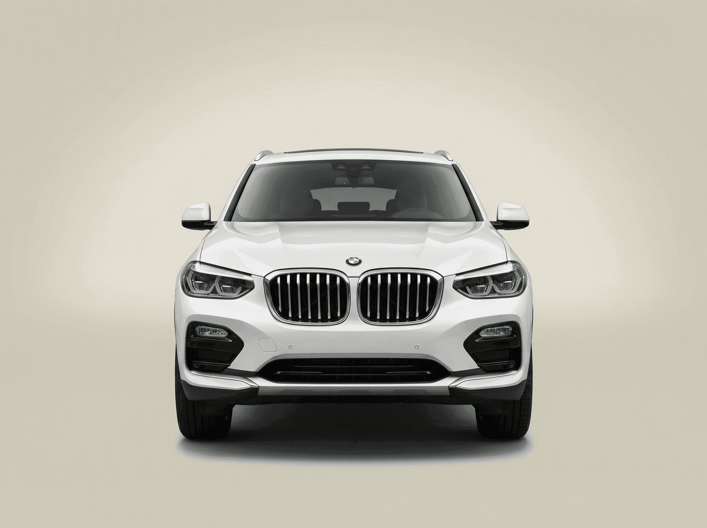 BMW X4 3