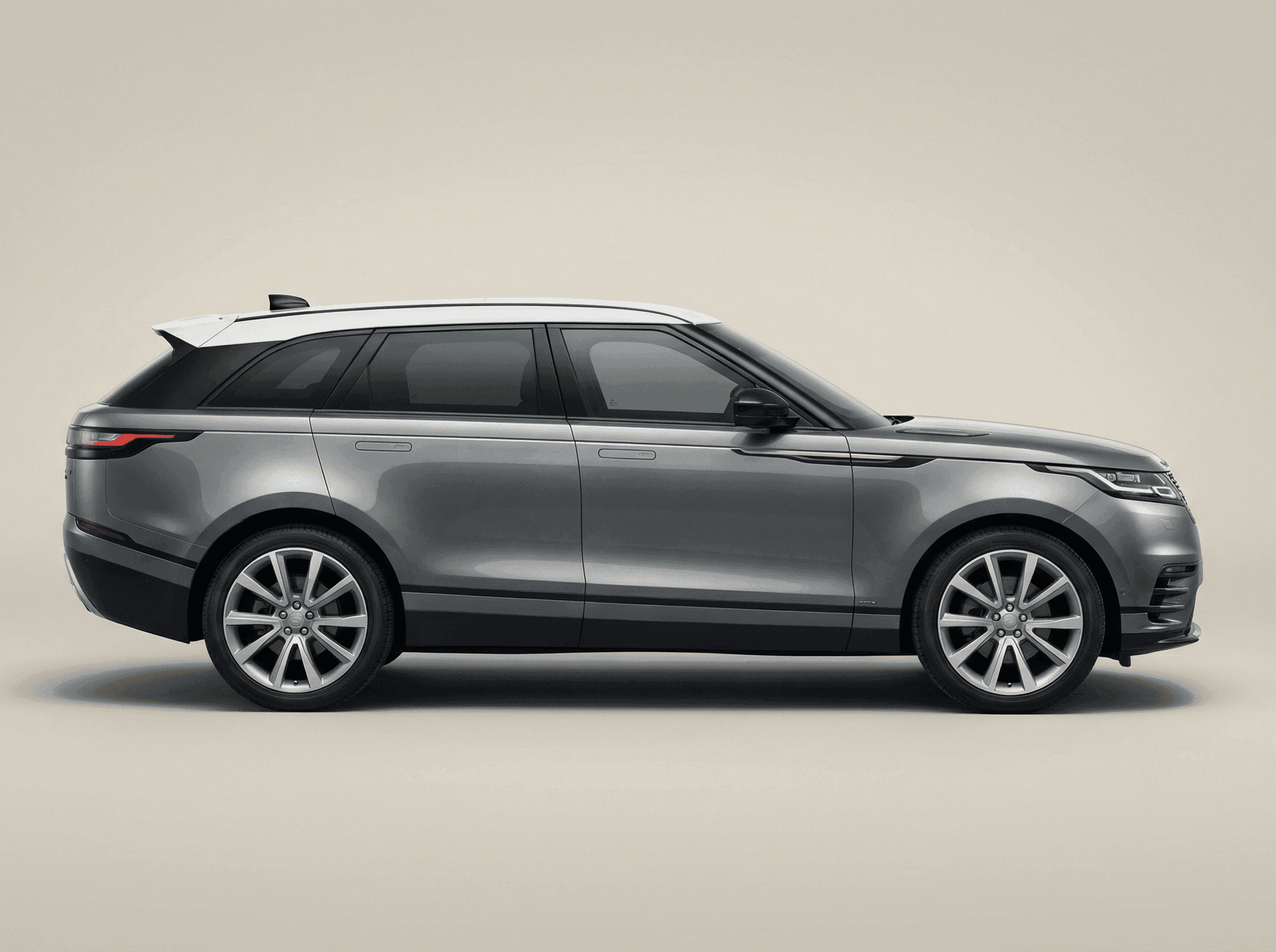 Range Rover Velar 2