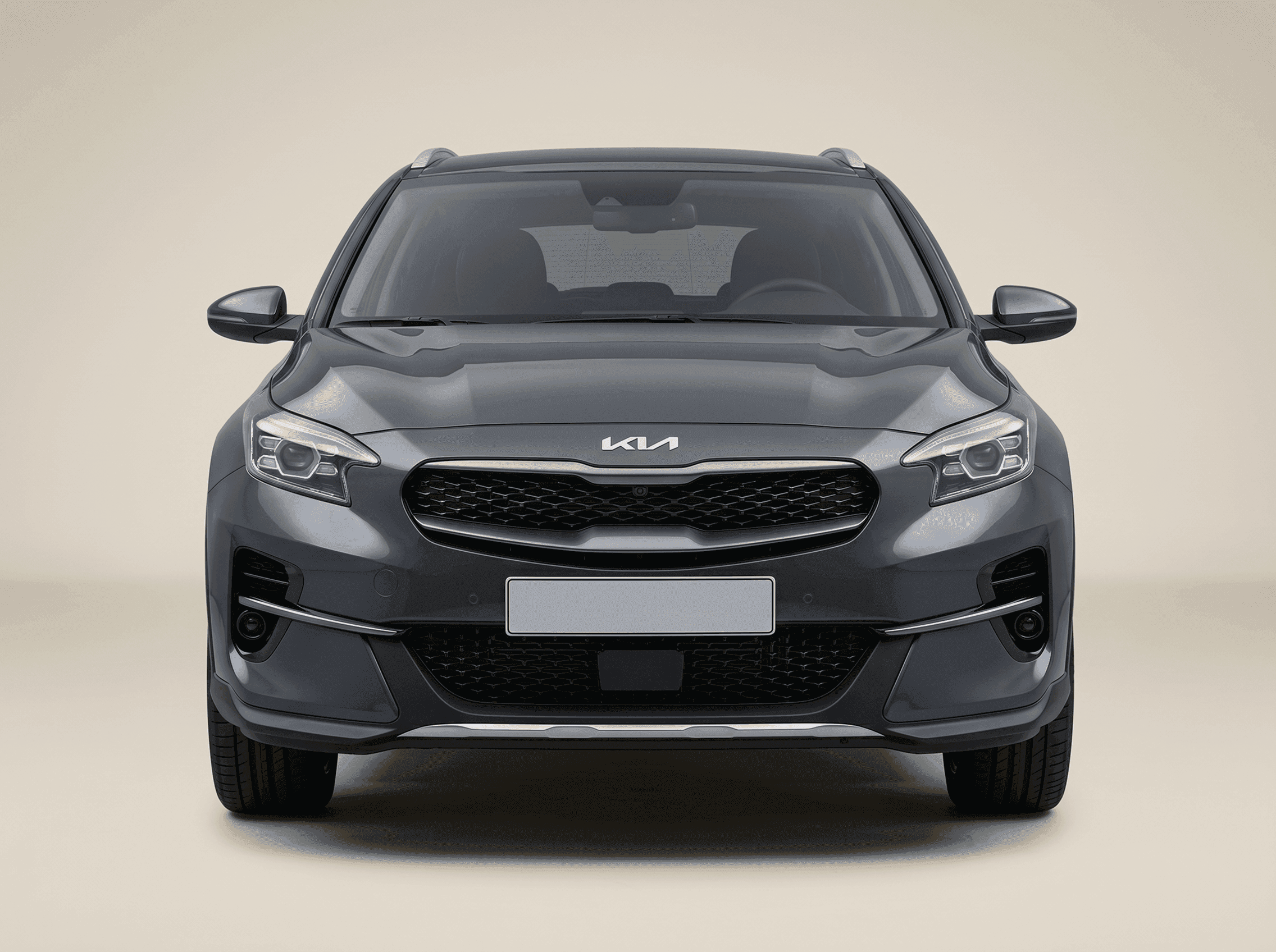 Kia XCeed 3